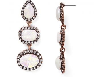 Baublebar Duster Drop Earrings at Bloomingdales